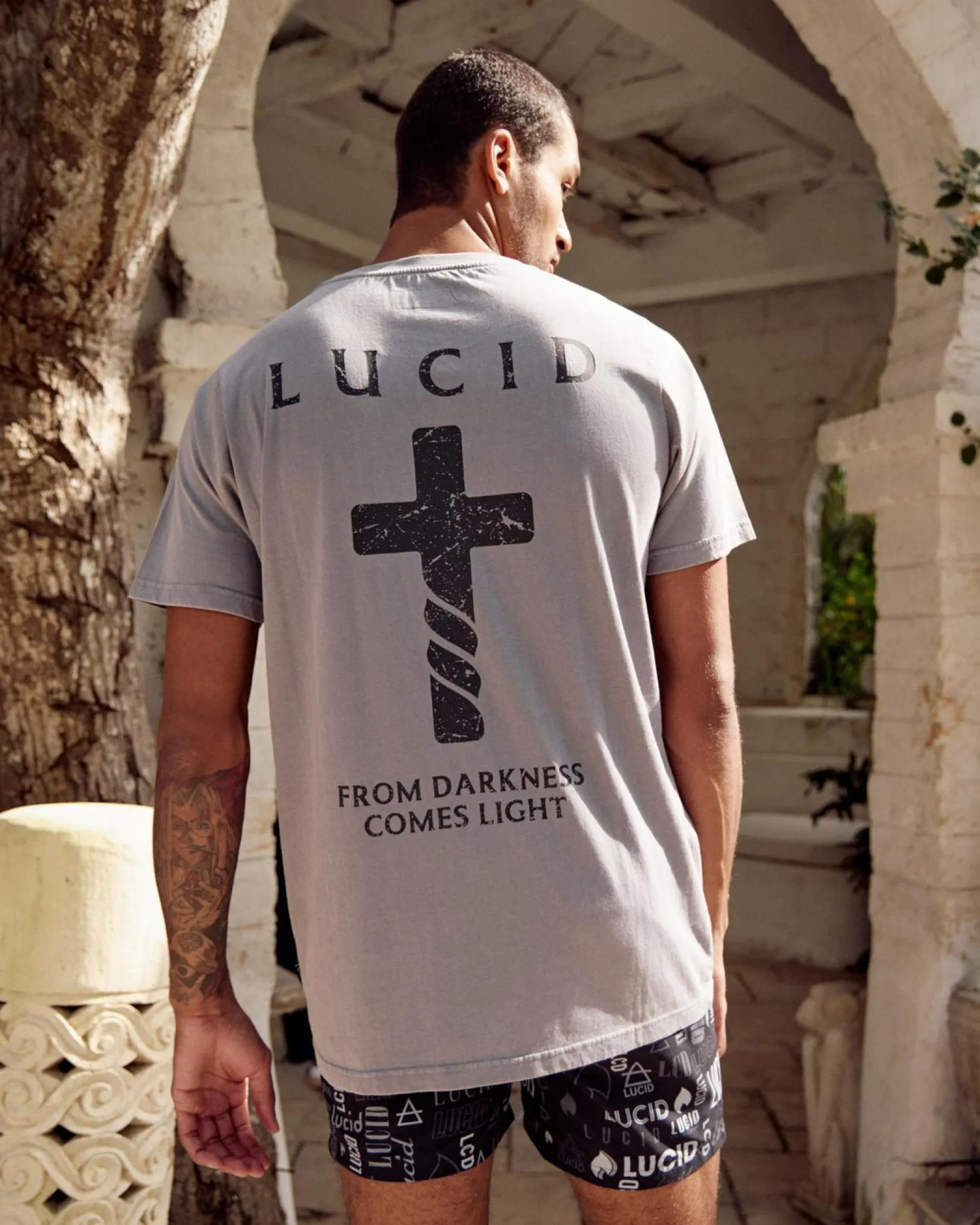 Reliquary T-Shirt