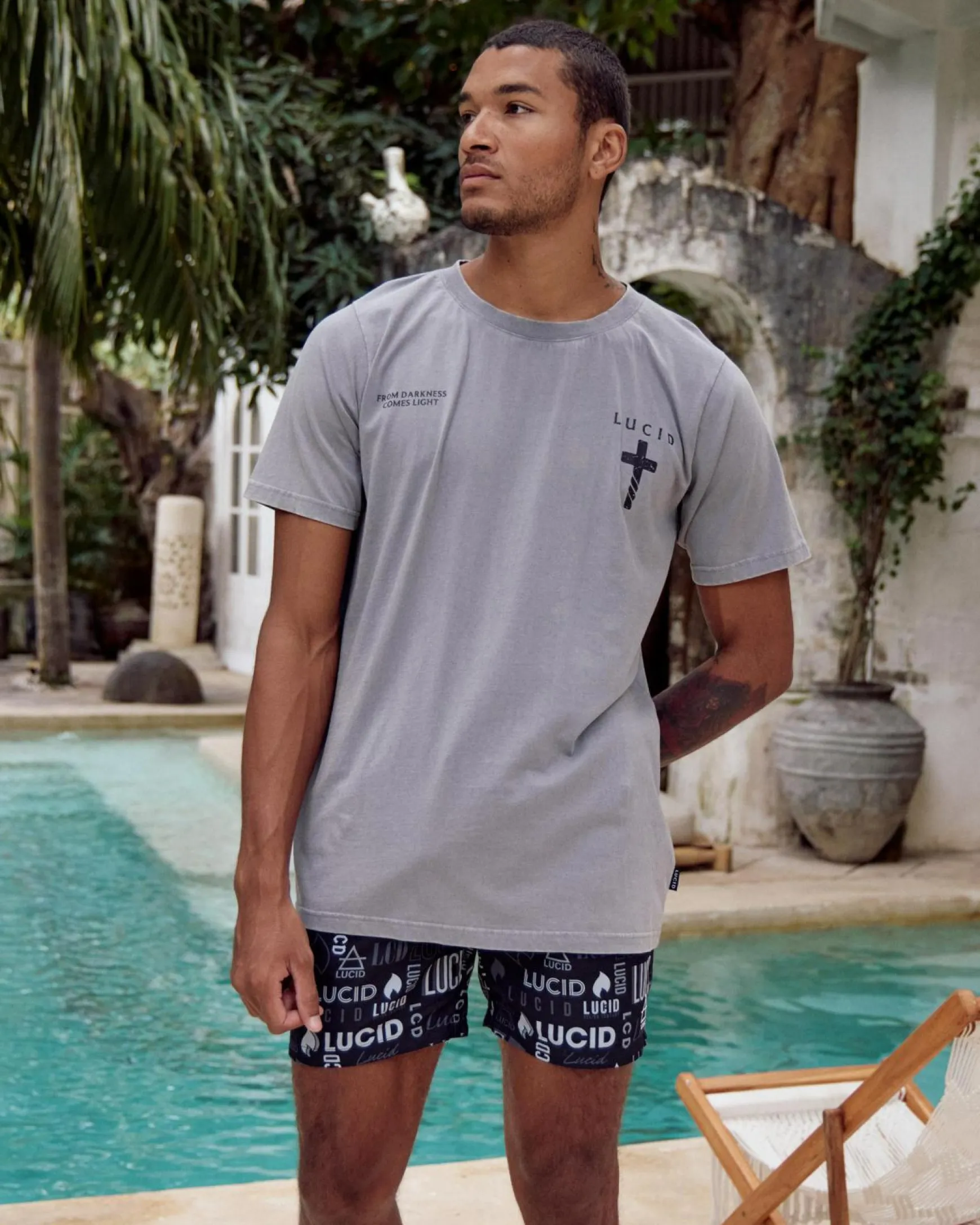 Reliquary T-Shirt