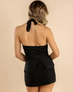 Remi Hawaii Vest Top