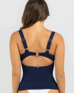 Renee Tankini Top
