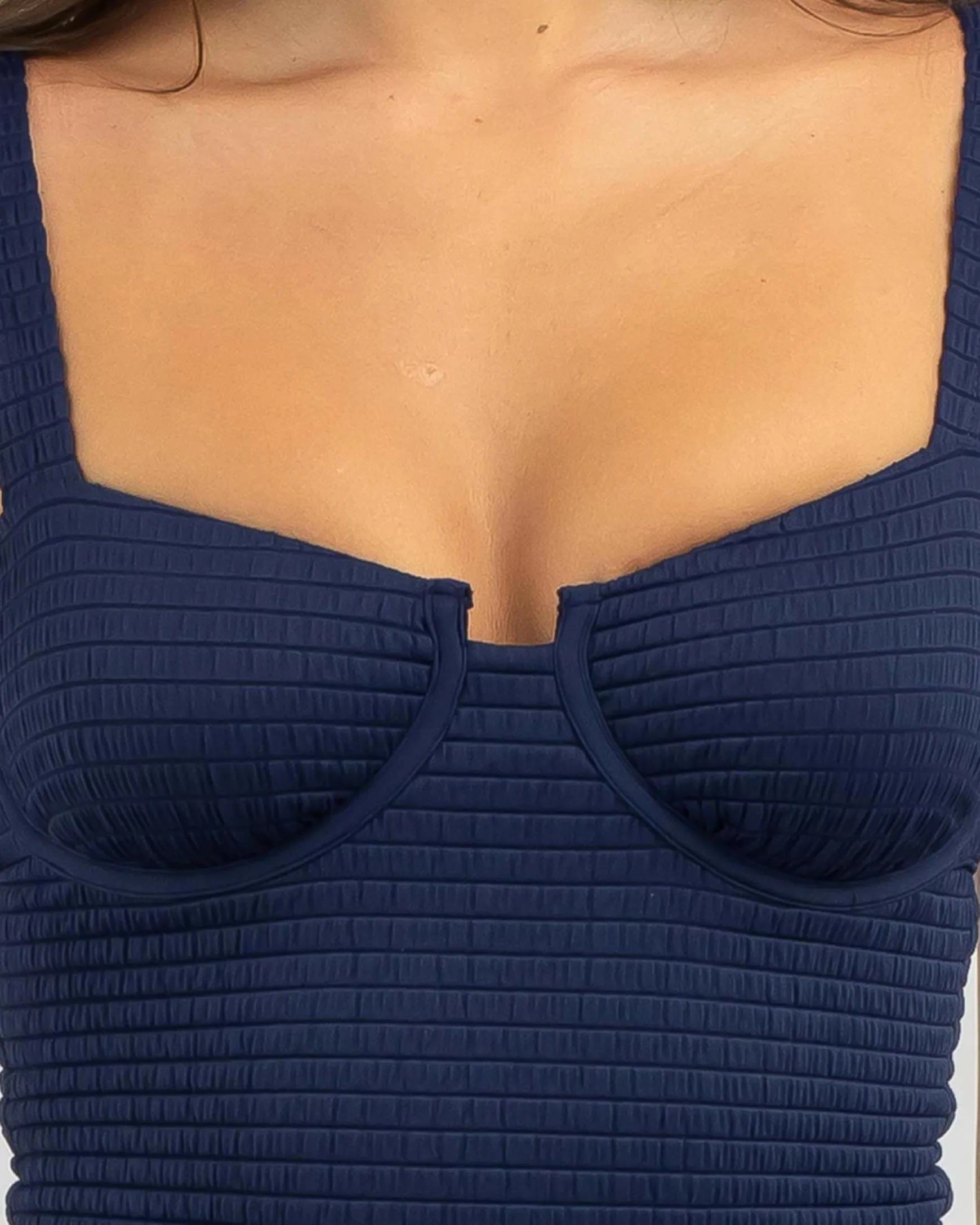 Renee Tankini Top