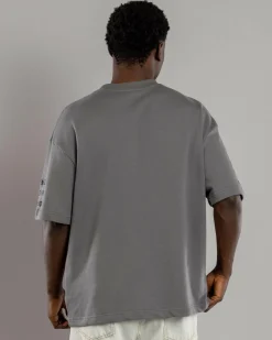 Repair Loopback Street T-Shirt