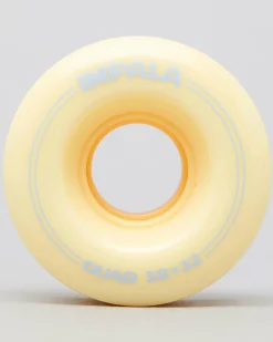 Replacement Wheel 4 Pack