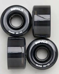 Replacement Wheel 4 Pack