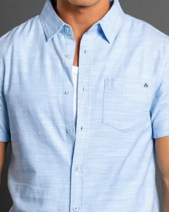 Requisite Short Sleeve Shirt