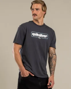 Retro Box T-Shirt