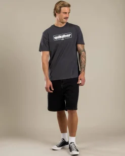 Retro Box T-Shirt