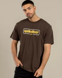 Retro Box T-Shirt