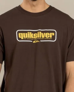 Retro Box T-Shirt
