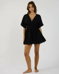 Reva Cover Up