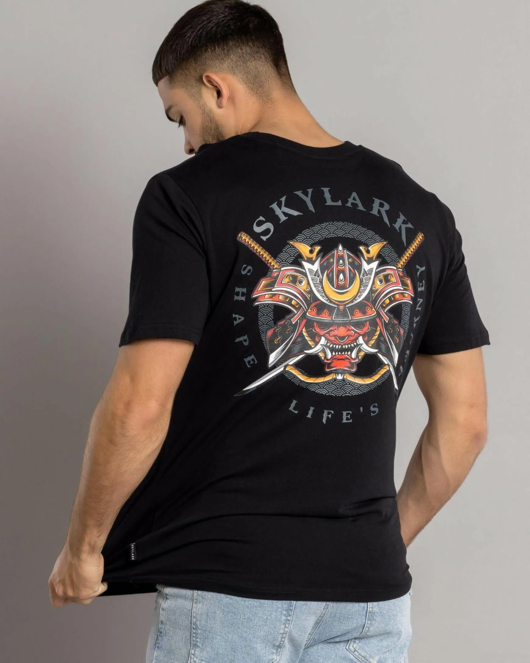 Revamp T-Shirt