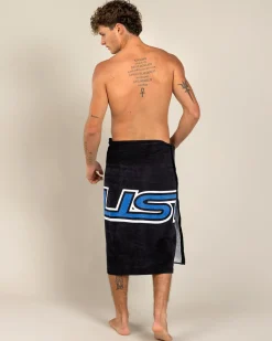 Reverb Towel