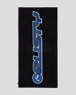 Reverb Towel
