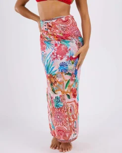 Reverie Sarong