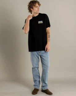 Revhead Relaxed T-Shirt