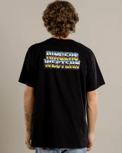 Revhead Relaxed T-Shirt
