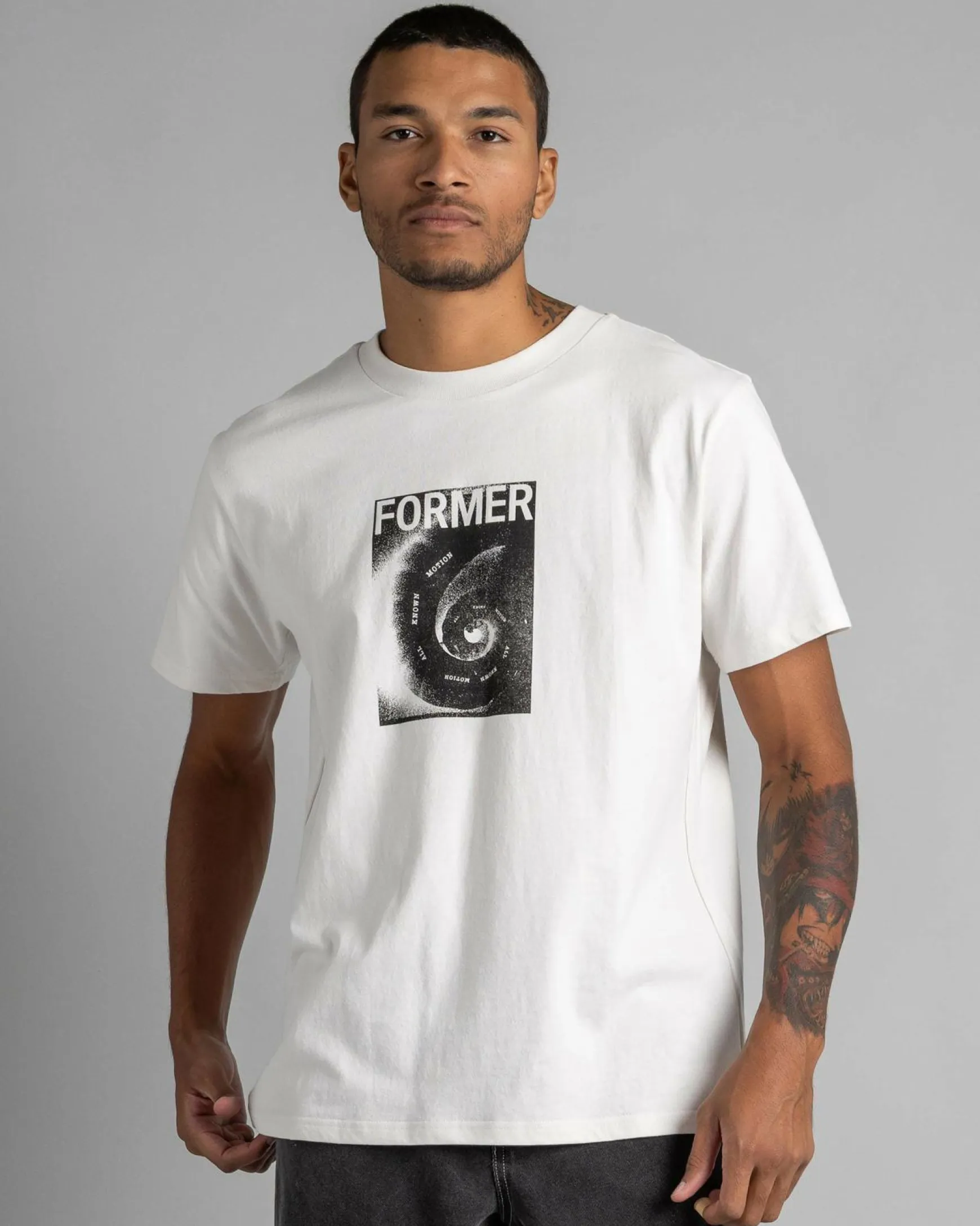 Revolution T-Shirt