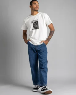 Reynolds Flatline Denim Pants