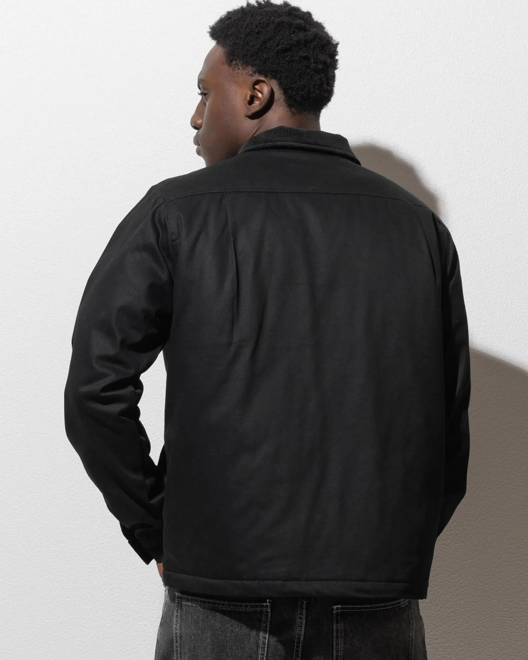 Reynolds Flatline Work Jacket
