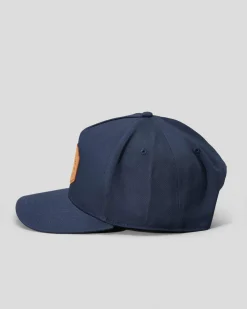 Reynotts Snapback Cap