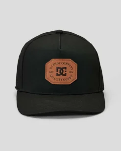 Reynotts Snapback Cap
