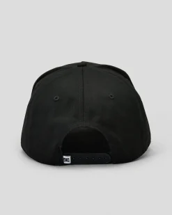 Reynotts Snapback Cap
