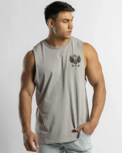 Rider Muscle Tank