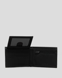 Ridge PU All Day Wallet