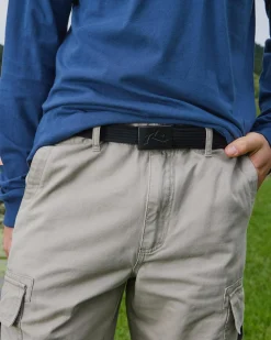 Ridgemont Web Belt