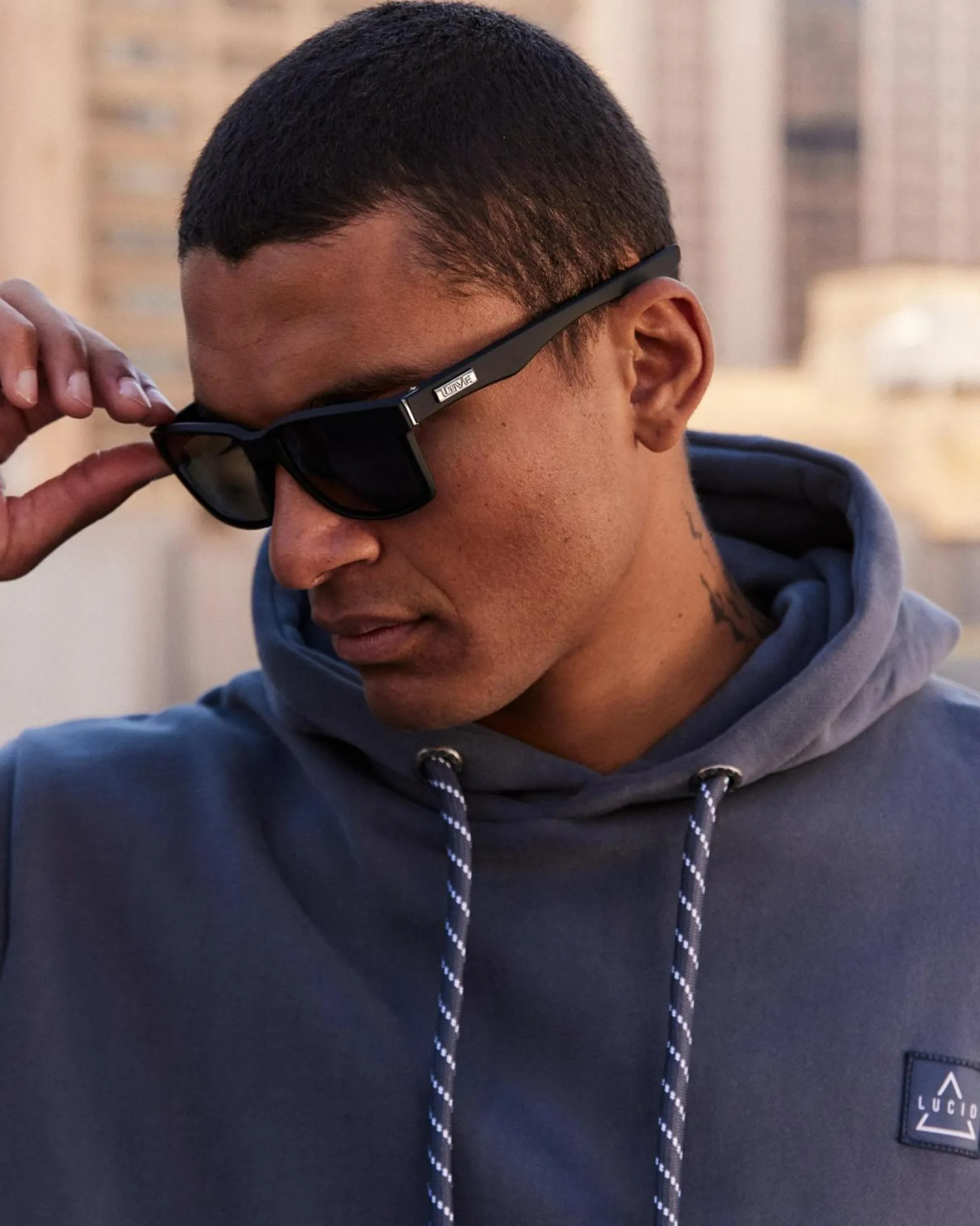 Rincon Sunglasses