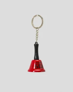 Ring For Sex Keyring