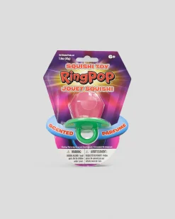 Ring Pop Squishi