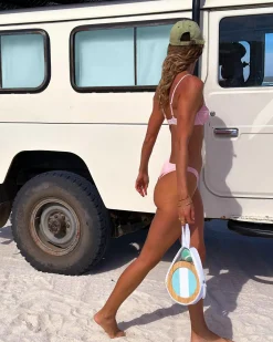Rio Sun Catch Ball Set