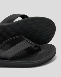 Ripple Sandals