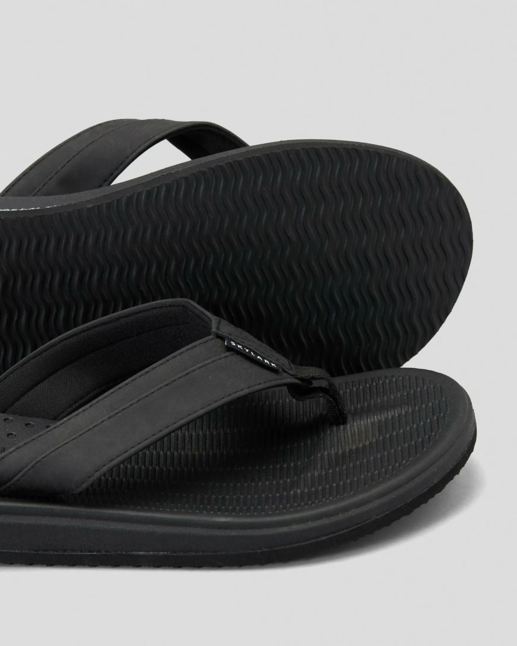 Ripple Sandals