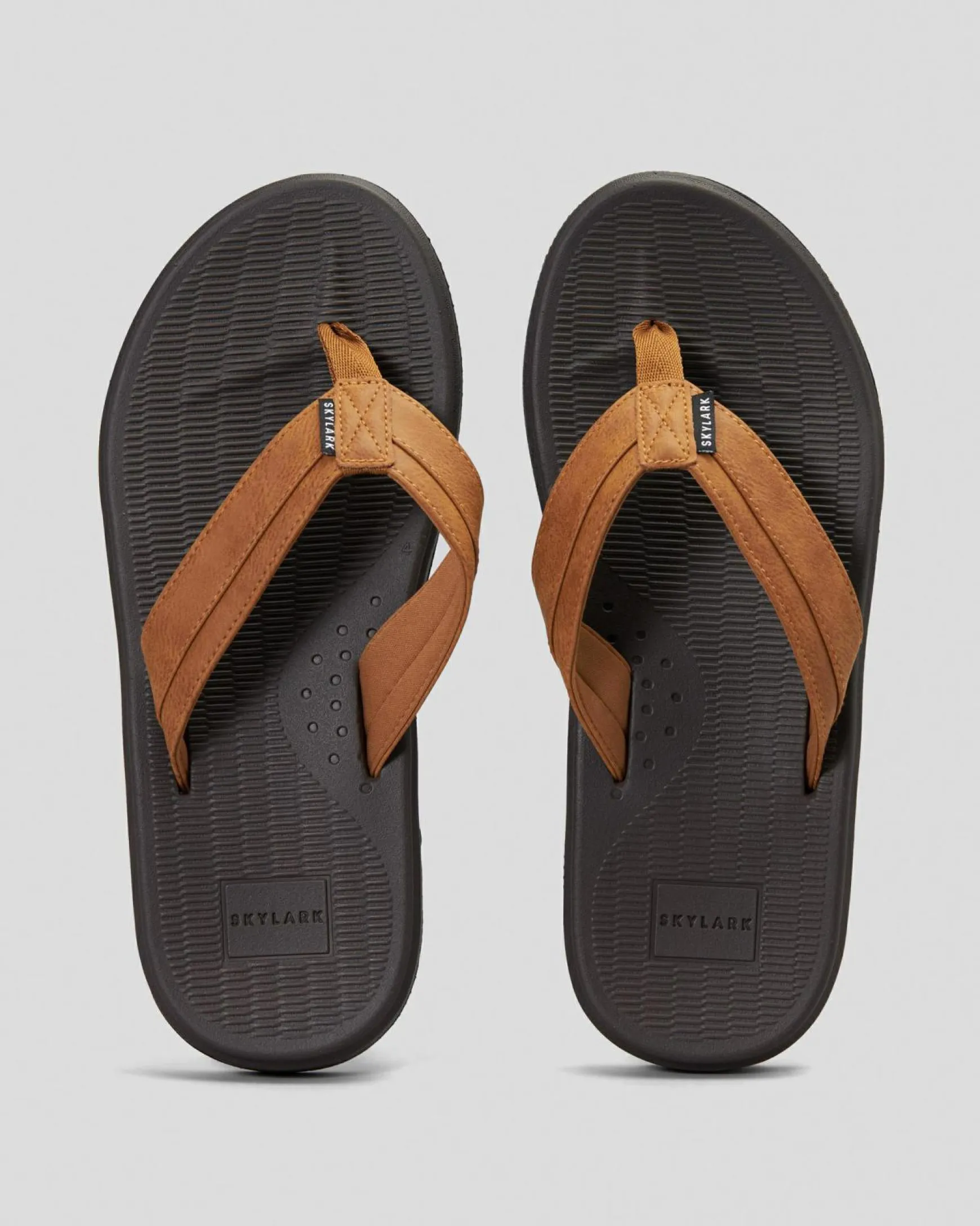 Ripple Thongs