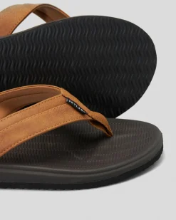 Ripple Thongs