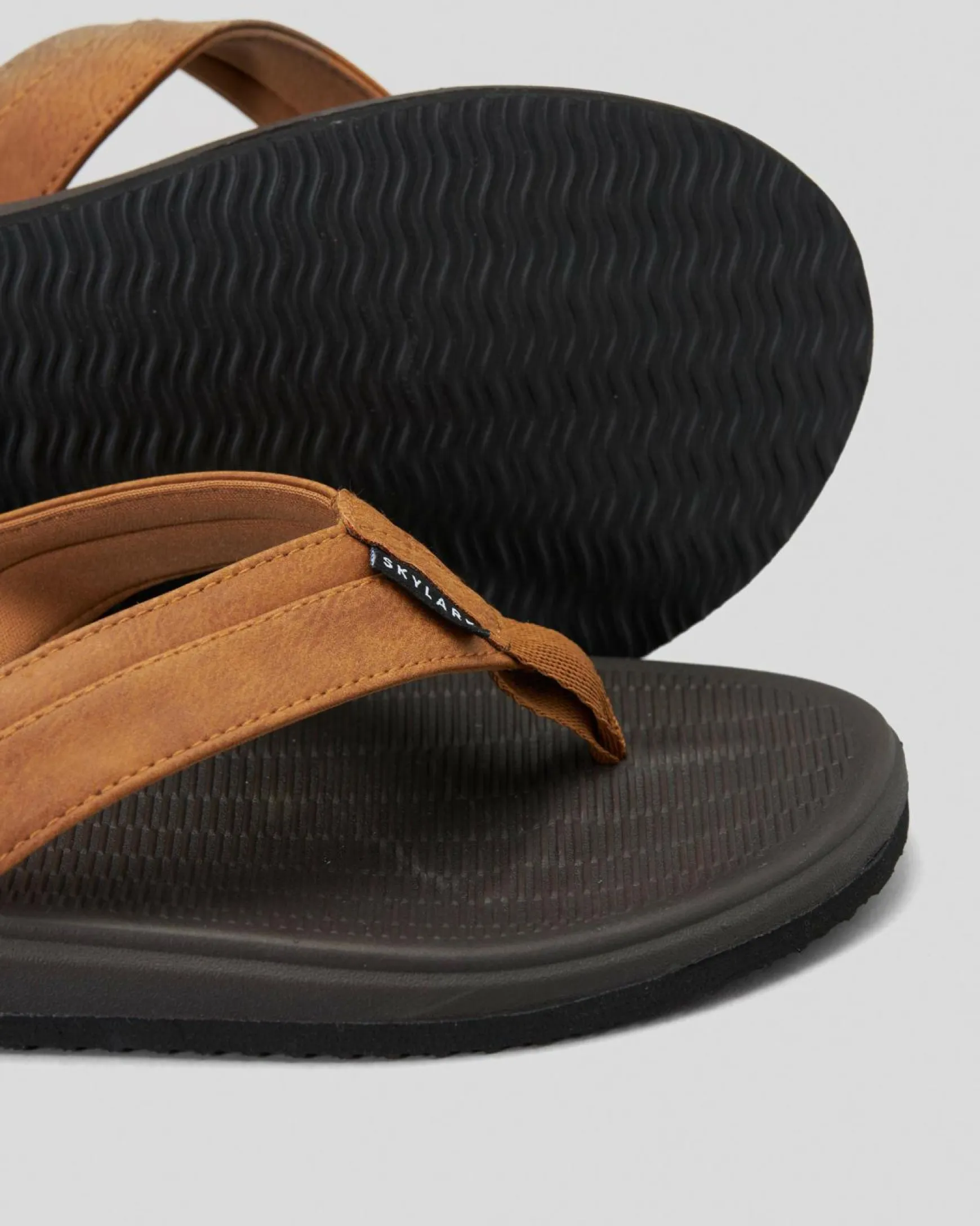 Ripple Thongs