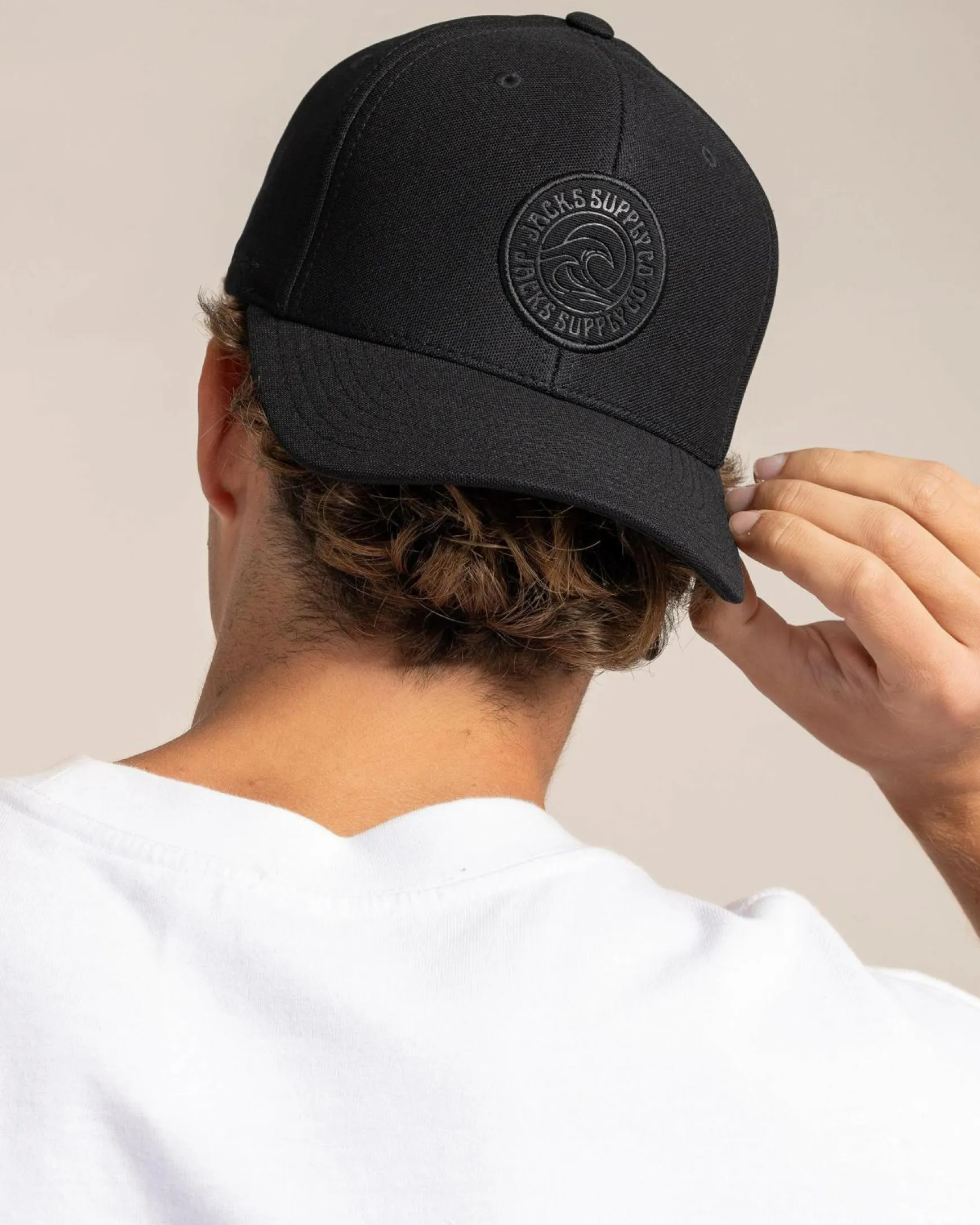 Rise Flexfit Cap