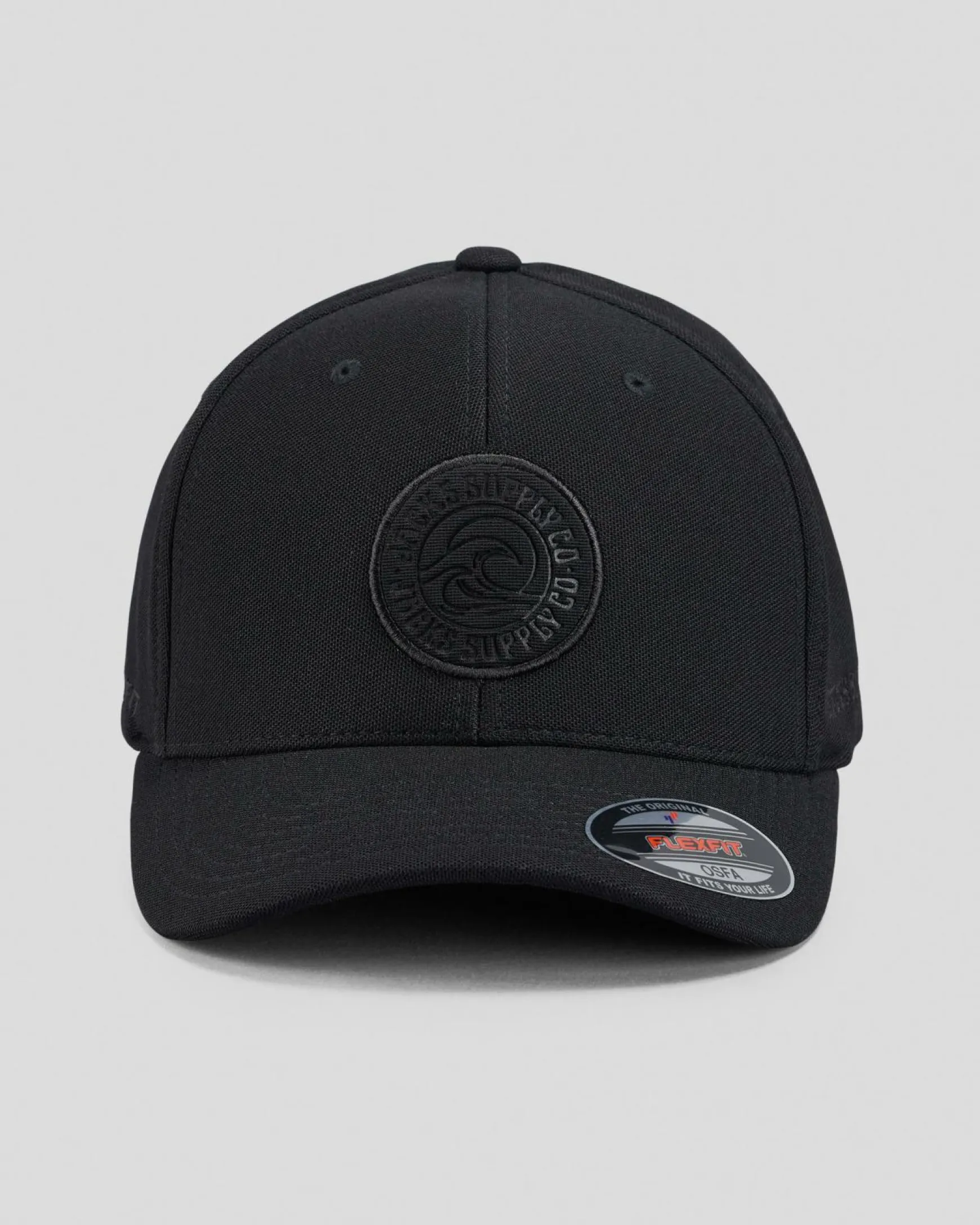 Rise Flexfit Cap