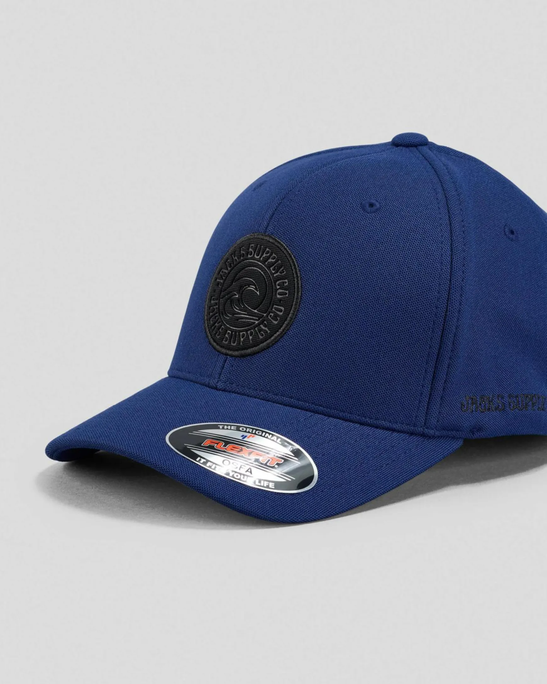 Rise Flexfit Cap