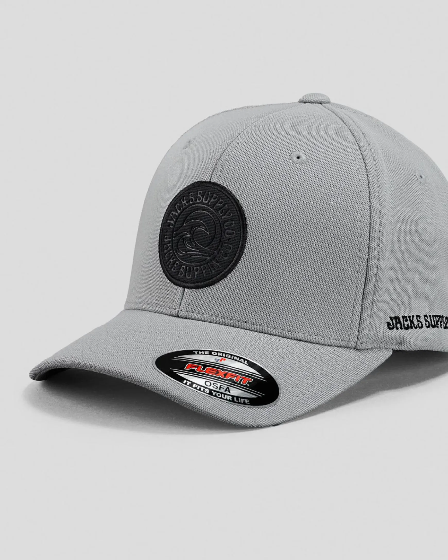 Rise Flexfit Cap