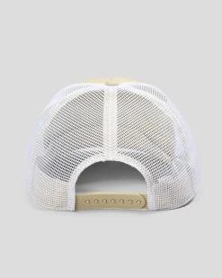 Rise Outdoor Trucker Cap