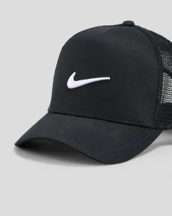 Rise Trucker Cap