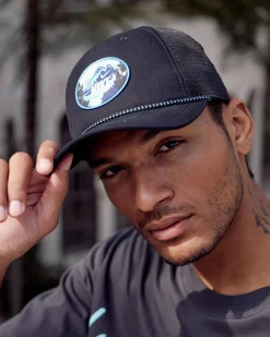 Rise Trucker Cap