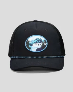 Rise Trucker Cap