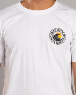 Rising Sun T-Shirt