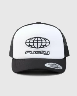 Rites Trucker Cap