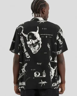 Ritual Relaxed Resort Short Sleeve Shirt