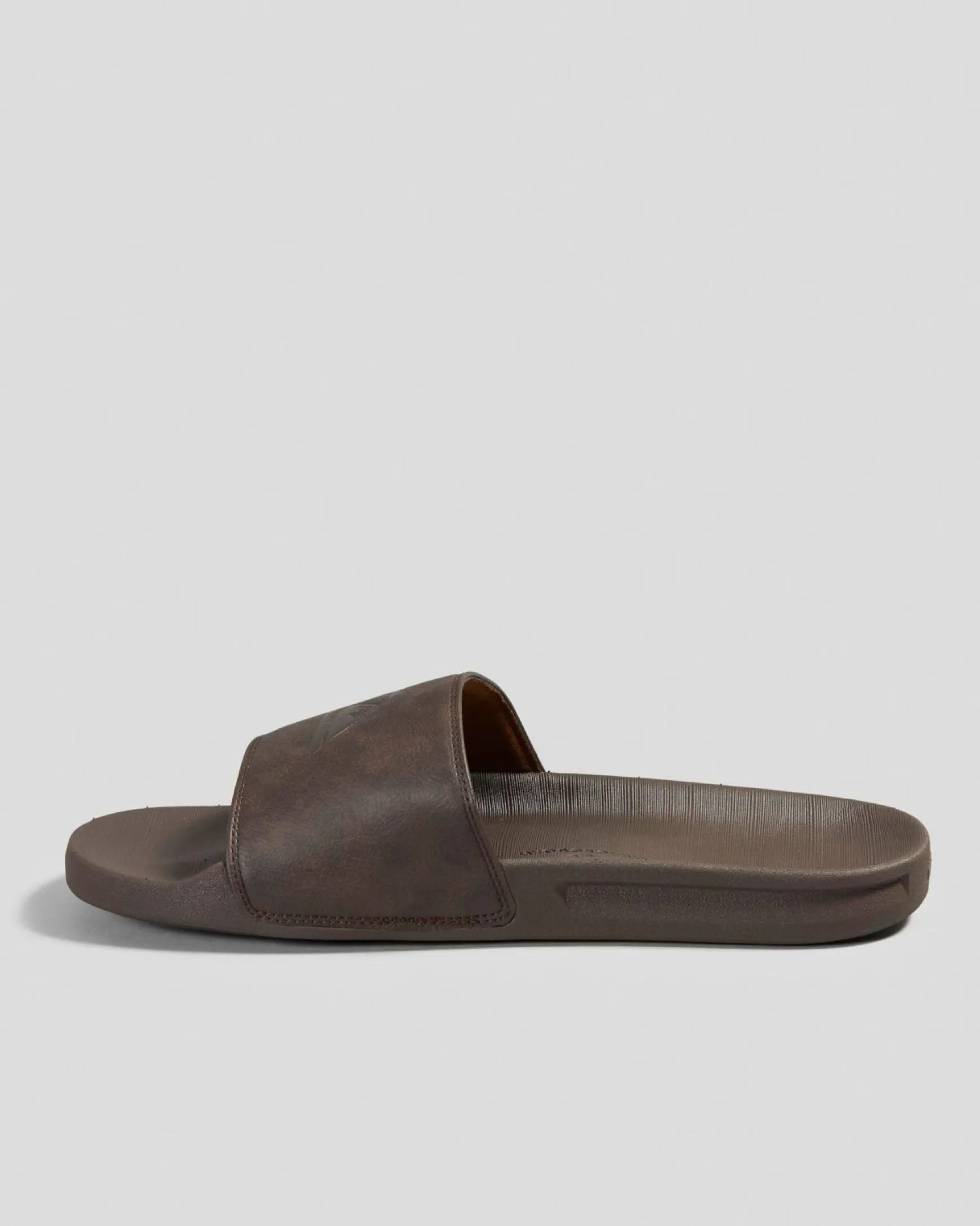 Rivi Nubuck Slides
